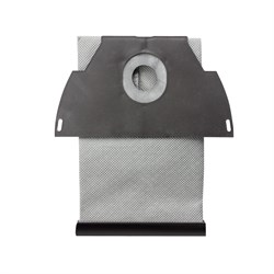 MX-42 Мешок-пылесборник многоразовый для пылесоса AEG, ALFATEC, BRAUN, ELECTROLUX, PRIVILEG, QUELLE, TORNADO, VOLTA
