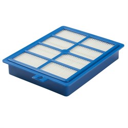 HEL-03 HEPA-фильтр синтетический моющийся для пылесосов ELECTROLUX, PHILIPS, AEG
