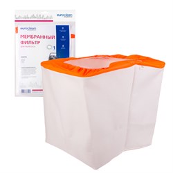 Мембранный матерчатый фильтр Euroclean 557303 - фото 7410