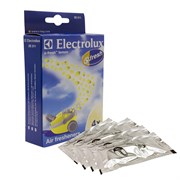 Ароматизаторы Electrolux для пылесоса "Лимон", 4 шт 584728