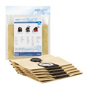 Мешки-пылесборники Airpaper бумажные 5 шт 585566