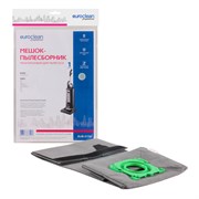 Мешок-пылесборник Euroclean многоразовый 559330