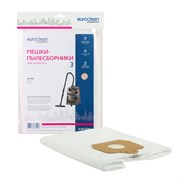 Мешки-пылесборники Euroclean синтетические 3 шт 567154