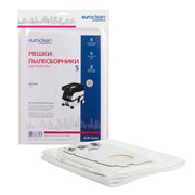 Мешки-пылесборники Euroclean синтетические 5 шт 567603