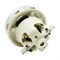 VM-1300-P130AMT Двигатель Ametek, Италия, 1300 Bт для пылесоса GHIBLI, SOTECO, NILFISK, MAKITA, KARCHER, SAMSUNG 587249