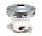 VM-1300-P130AMT Двигатель Ametek, Италия, 1300 Bт для пылесоса GHIBLI, SOTECO, NILFISK, MAKITA, KARCHER, SAMSUNG 587249