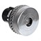 VM-1250-P143AMT Двигатель (турбина) AMETEK, 1250 Вт, для пылесосов BOSCH, STARMIX, HILTI, KRESS, ИНТЕРСКОЛ 1811