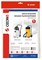 CP-234/5 Мешки-пылесборники синтетические, 5 шт, для пылесоса NUMATIC 5063
