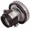 VM-1300-P138DT Двигатель (турбина) 1300 Вт, для пылесоса KARCHER, SOTECO PANDA, TORNADO 5078