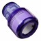 970422-01 HEPA-фильтр синтетический для пылесоса DYSON V11, V15, SV14, SV16, SV17, SV22, SV23 591014