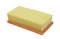 KHPM-NT351 Фильтр складчатый из целлюлозы для пылесоса Karcher NT 351, NT 14/1 (арт. 6.904-156.0) 4021