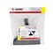 Щетка для пылесоса "Пол-ковер" универсальная Ozone для всех видов покрытий, под трубку 32 и 35 мм 580324