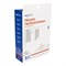 E-10/4 Мешки-пылесборники одноразовые синтетические повышенной фильтрации, 4 шт, для пылесоса PHILIPS 580499